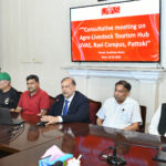 A landmark initiative for Pakistan’s agro-livestock sector!