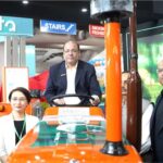 Al-Ghazi Tractors Champions Mechanization at the 19th Agri Asia Conference