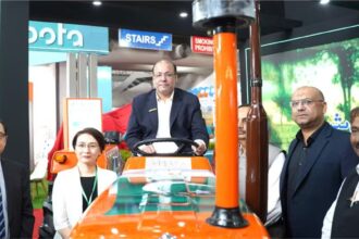 Al-Ghazi Tractors Champions Mechanization at the 19th Agri Asia Conference