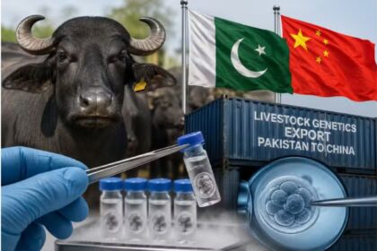 Dairy & Livestock