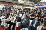 Hunan Agricultural Machinery Makes Strong Debut at Agri Asia Lahore