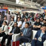 Hunan Agricultural Machinery Makes Strong Debut at Agri Asia Lahore