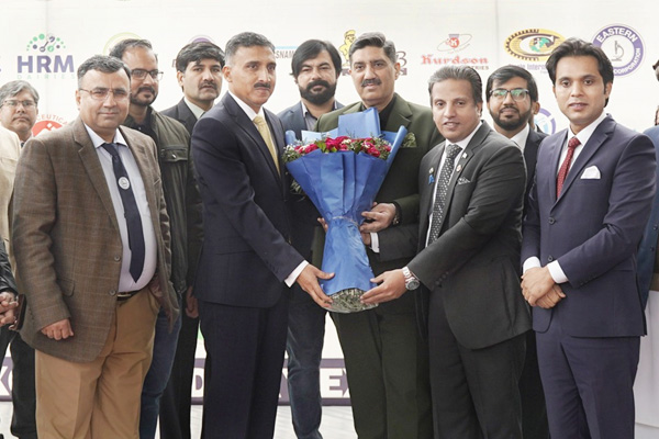 International Dairy Expo - IDEX